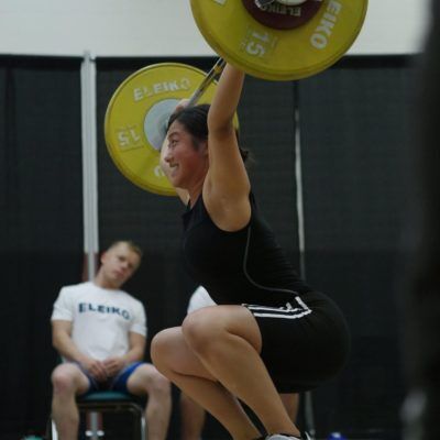 Olympic Weightlifting Club Port Coquitlam and Vancouver | Function Club