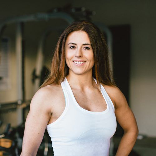 43fitness » Female Personal Trainer Serving Fort Collins, Laporte