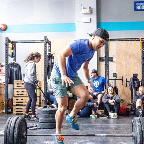 Personal Training Course - UCD Sport and Fitness